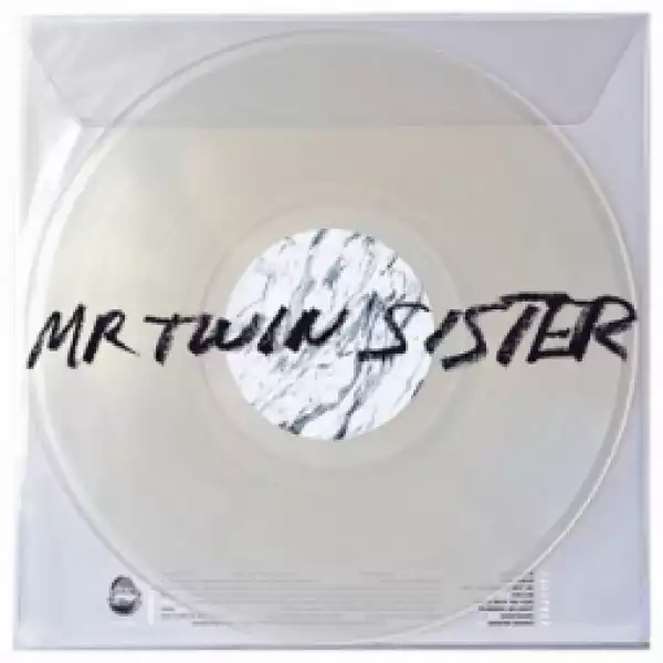 Mr Twin Sister - Crime Scene